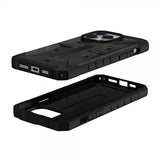 Urban Armor Gear (UAG) iPhone 14 Pro Max -suojakuori Pathfinder SE Midnight Camo