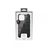 Urban Armor Gear (UAG) iPhone 14 Pro Max -suojakuori Pathfinder SE Midnight Camo