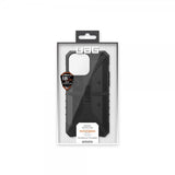 Urban Armor Gear (UAG) iPhone 14 Pro Max Suojakuori Pathfinder Musta