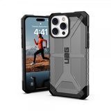 Urban Armor Gear (UAG) iPhone 14 Pro Max Plasma Ash -suojakuori
