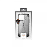 Urban Armor Gear (UAG) iPhone 14 Pro Max Plasma Ash -suojakuori