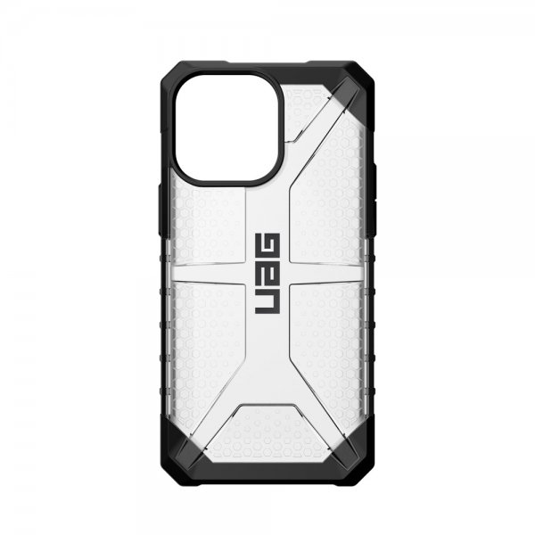 Urban Armor Gear (UAG) iPhone 14 Pro Max -kuori Plasma Ice