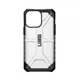 Urban Armor Gear (UAG) iPhone 14 Pro Max -kuori Plasma Ice