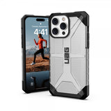 Urban Armor Gear (UAG) iPhone 14 Pro Max -kuori Plasma Ice
