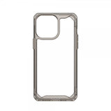 Urban Armor Gear (UAG) iPhone 14 Pro Max -suojakuori, Plyo Ash