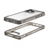 Urban Armor Gear (UAG) iPhone 14 Pro Max -suojakuori, Plyo Ash