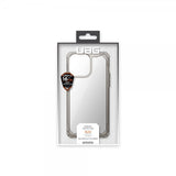 Urban Armor Gear (UAG) iPhone 14 Pro Max -suojakuori, Plyo Ash