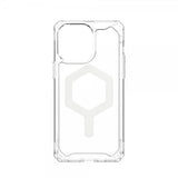 Urban Armor Gear (UAG) iPhone 14 Pro Max -suojakuori Plyo MagSafe Ice