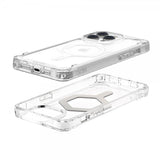 Urban Armor Gear (UAG) iPhone 14 Pro Max -suojakuori Plyo MagSafe Ice