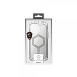 Urban Armor Gear (UAG) iPhone 14 Pro Max -suojakuori Plyo MagSafe Ice