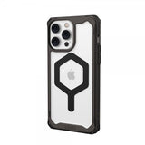 Urban Armor Gear (UAG) iPhone 14 Pro Max -kuori Plyo MagSafe, musta