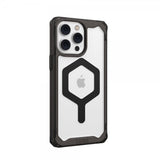Urban Armor Gear (UAG) iPhone 14 Pro Max -kuori Plyo MagSafe, musta