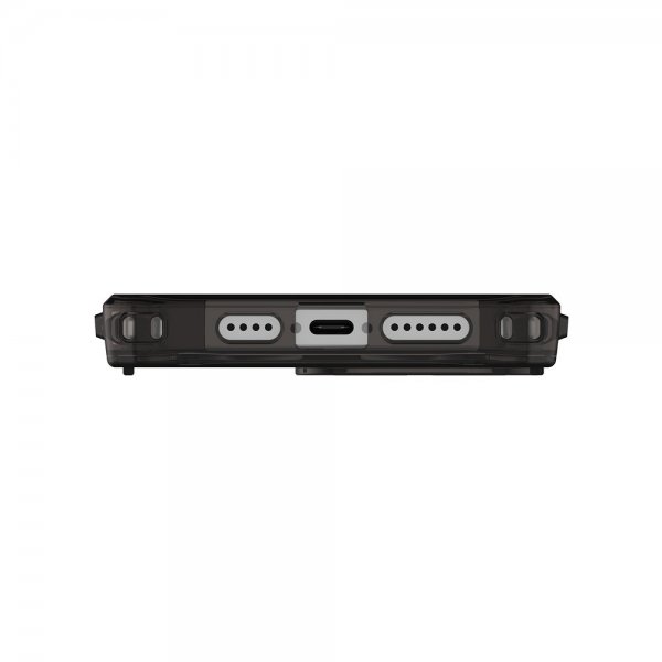 Urban Armor Gear (UAG) iPhone 14 Pro Max -kuori Plyo MagSafe, musta
