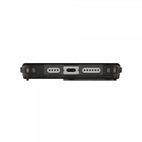 Urban Armor Gear (UAG) iPhone 14 Pro Max -kuori Plyo MagSafe, musta