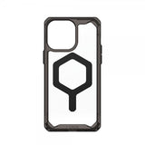 Urban Armor Gear (UAG) iPhone 14 Pro Max -kuori Plyo MagSafe, musta