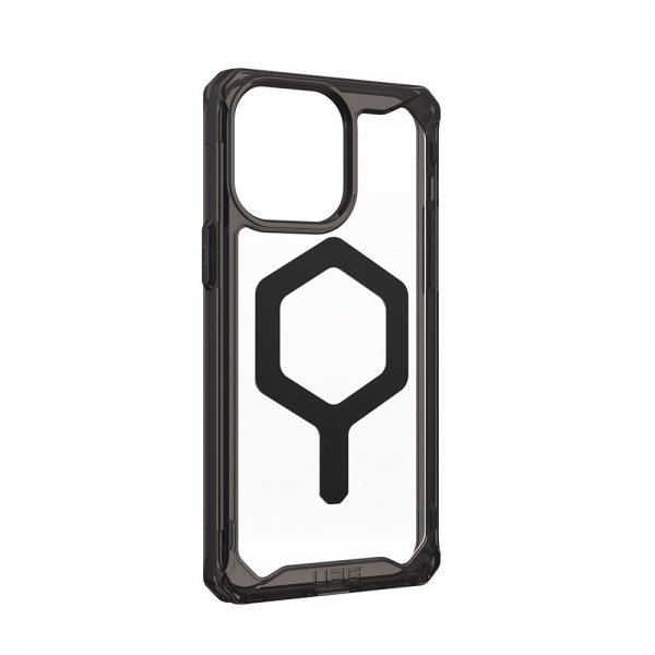 Urban Armor Gear (UAG) iPhone 14 Pro Max -kuori Plyo MagSafe, musta