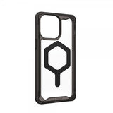 Urban Armor Gear (UAG) iPhone 14 Pro Max -kuori Plyo MagSafe, musta