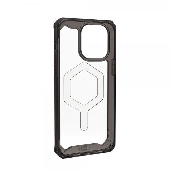 Urban Armor Gear (UAG) iPhone 14 Pro Max -kuori Plyo MagSafe, musta