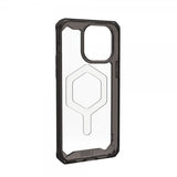 Urban Armor Gear (UAG) iPhone 14 Pro Max -kuori Plyo MagSafe, musta