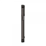 Urban Armor Gear (UAG) iPhone 14 Pro Max -kuori Plyo MagSafe, musta