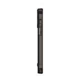 Urban Armor Gear (UAG) iPhone 14 Pro Max -kuori Plyo MagSafe, musta
