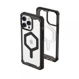 Urban Armor Gear (UAG) iPhone 14 Pro Max -kuori Plyo MagSafe, musta
