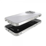 Adidas iPhone 14 Pro Max Suojakuori Protective Clear Case Läpinäkyvä