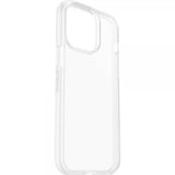 Otterbox iPhone 14 Pro Max -suojakuori React Clear