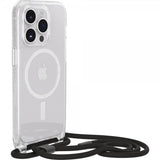Otterbox iPhone 14 Pro Max React Necklace MagSafe Stardust -kuori