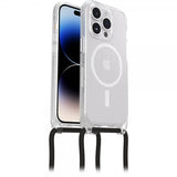 Otterbox iPhone 14 Pro Max React Necklace MagSafe Stardust -kuori