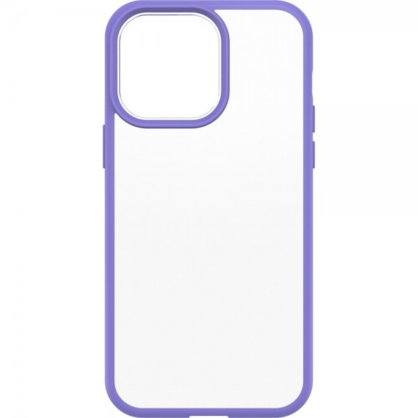 Otterbox iPhone 14 Pro Max React Purplexing -suojakuori