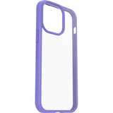 Otterbox iPhone 14 Pro Max React Purplexing -suojakuori