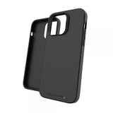 Gear4 iPhone 14 Pro Max -suojakuori Rio Black