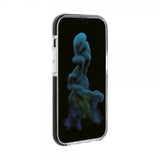 Vivanco iPhone 14 Pro Max -suojakuori Rock Solid Musta/Kirkas