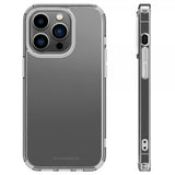 Vivanco iPhone 14 Pro Max Kuori Safe & Steady, läpinäkyvä