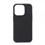 Krusell iPhone 14 Pro Max Suojakuori SandCover Musta