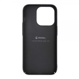 Krusell iPhone 14 Pro Max Suojakuori SandCover Musta