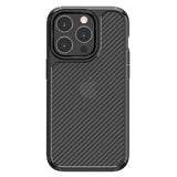 Mocolo iPhone 14 Pro Max -kuori Savannasaurus Series, musta