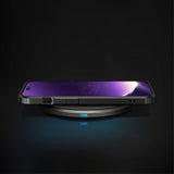 Mocolo iPhone 14 Pro Max -kuori Savannasaurus Series, musta