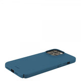 holdit iPhone 14 Pro Max Kuori Slim Case Denim Blue