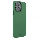 holdit iPhone 14 Pro Max -kuori Slim Case Forest Green