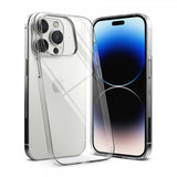 Ringke iPhone 14 Pro Max Slim Clear -kuori