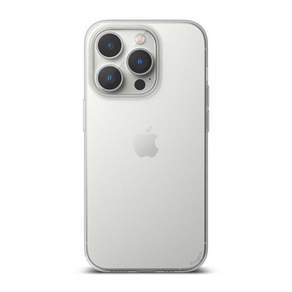 Ringke iPhone 14 Pro Max Slim Matte Clear -kuori
