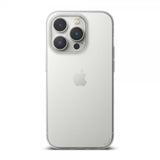 Ringke iPhone 14 Pro Max Slim Matte Clear -kuori