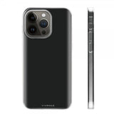 Vivanco iPhone 14 Pro Max Slim TPU -kuori, läpinäkyvä