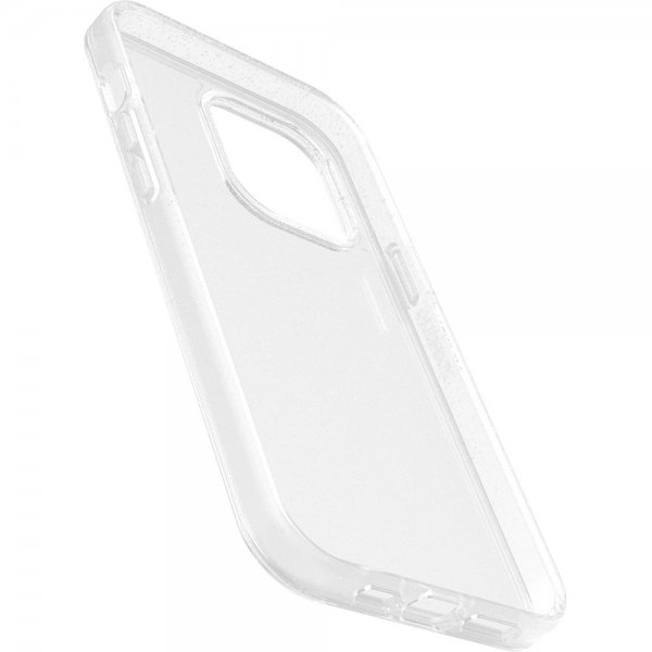 Otterbox iPhone 14 Pro Max Suojakuori Symmetry Clear Stardust