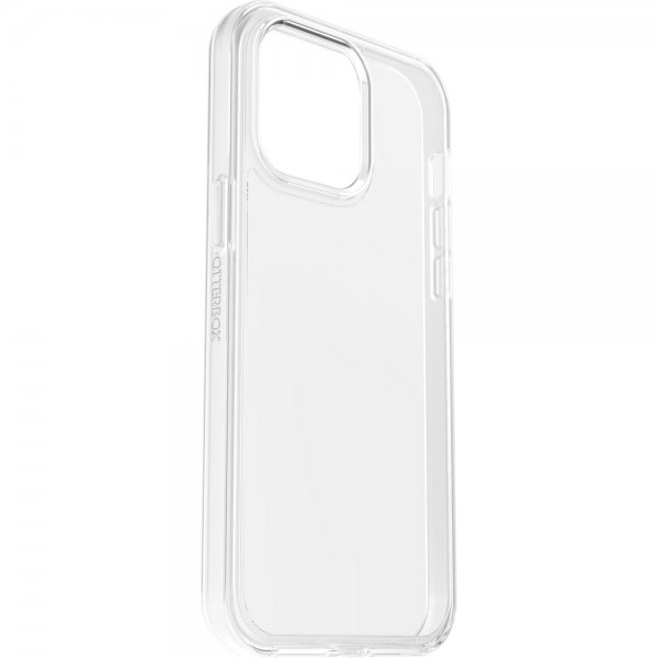 Otterbox iPhone 14 Pro Max Suojakuori Symmetry Clear Läpinäkyvä