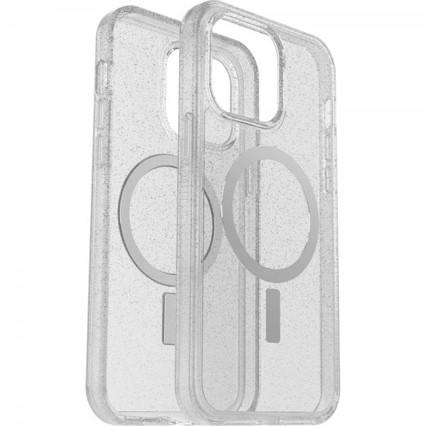 Otterbox iPhone 14 Pro Max Suojakuori Symmetry Plus Clear Stardust