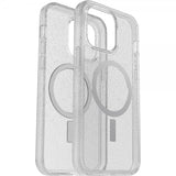 Otterbox iPhone 14 Pro Max Suojakuori Symmetry Plus Clear Stardust