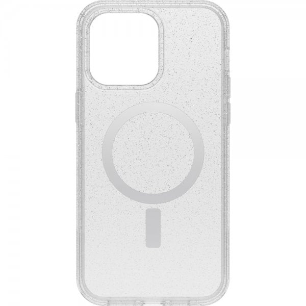 Otterbox iPhone 14 Pro Max Suojakuori Symmetry Plus Clear Stardust
